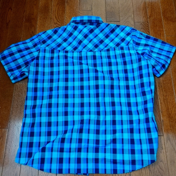 Eddie Bauer Casual Shirt - Picture 5 of 5